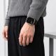7. Pasek Tech-Protect Motion na Apple Watch 44 / 45 / 46 / 49 mm - czarny