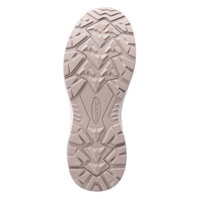 4. Męskie Buty Trekingowe Rozers Mid WP M