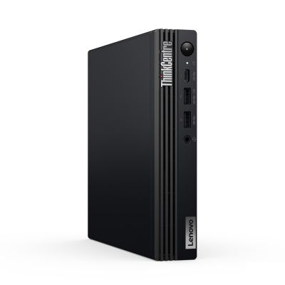 3. Lenovo ThinkCentre M75q G5   Tiny R5-8500GE    16/512 WiFi ohne OS
