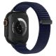 2. Pasek Tech-Protect NylonLoop na Apple Watch 44 / 45 / 46 / 49 mm - granatowy