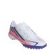 2. Buty piłkarskie dla dzieci adidas F50 Hyperfast League TF KK1321
