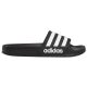 7. Klapki adidas Adilette Shower K G27625