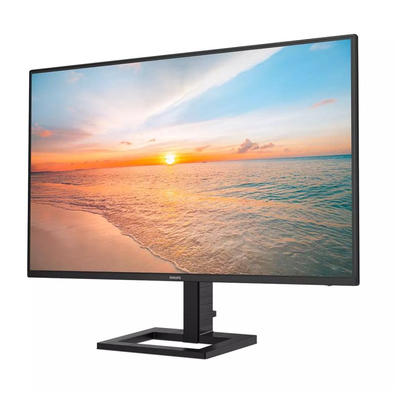 16. MONITOR PHILIPS LED QHD 27" E-LINE 27E1N1600AE/00 100Hz