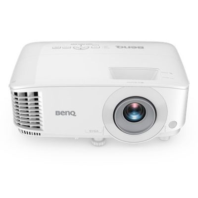 7. Projektor Benq MW560C WXGA (1280x800)  4000ANSI lumenów Biały