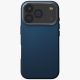 2. Etui UNIQ Lyden DS na iPhone 17 Pro Magclick Charging - niebiesko-czarne