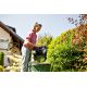 11. Akumulatorowa kosiarka do trawy KARCHER LMO 2-18 - 1.445-400.0