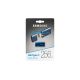 9. SAMSUNG FLASH Type C 256GB MUF-256DA/APC BLUE