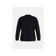 8. Bluza Peak Performance W Original Small Logo Cre czarna