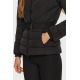 5. Kurtka puchowa z pasem EA7 Emporio Armani Calidum7 W 6DTB11-TNGCZ-1200