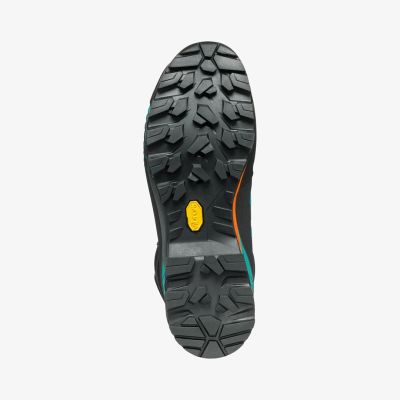 4. Scarpa RIBELLE TRK GTX WOMAN Damski Dorosły