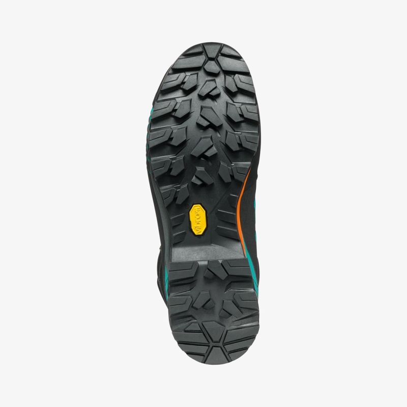 4. Scarpa RIBELLE TRK GTX WOMAN Damski Dorosły