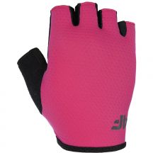 Rękawiczki rowerowe 4F H4L22-RRU001 55S