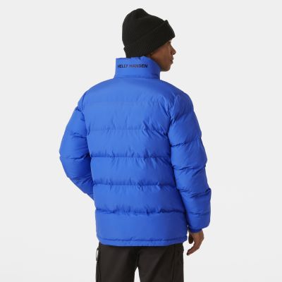 9. Helly Hansen męska kurtka dwustronna YU 23 REVERSIBLE PUFFER 54060 554