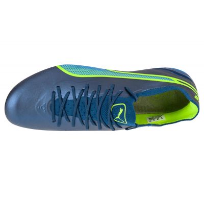 3. Buty piłkarskie Puma King Ultimate FG/AG M 107563-04