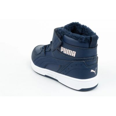 11. Buty Puma Rebound Jr 375479 05