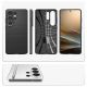 16. Etui Spigen Liquid Air na Samsung Galaxy S26 Ultra - czarne