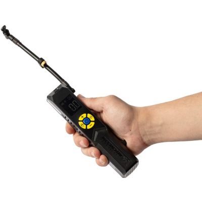 30. POMPKA KOMPRESOR TURYSTYCZNY NA AKUMULATOR MICHELIN