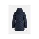 3. Kurtka  Peak Performance W Frost Down Parka czarny