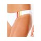 8. DOL-BIKINI RIP CURL Wave Shapers Stripe Good - biały