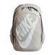 4. Plecak szkolny sportowy Nike Hayward Futura 2.0 Backpack 25L Cream - BA5217-221