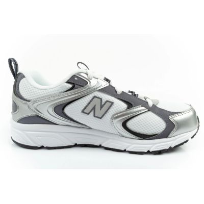 4. New Balance 408 buty sportowe męskie sneakersy modne wygodne