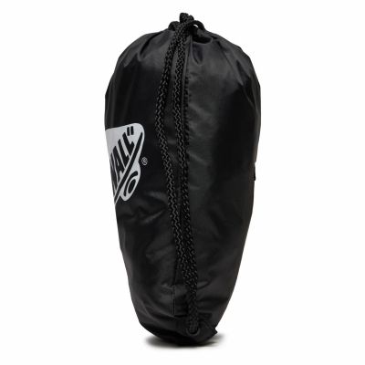 4. Worek, plecak Vans Benched Bag VN000HECBLK1