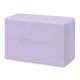2. Kostka do Jogi z pianki GAIAM Lilac Point 63748