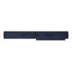 5. Etui 3mk Silicone Case na iPhone 16 Plus - granatowe