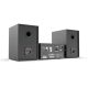 2. AIWA wieża MSBTU-600 2x50W czarna