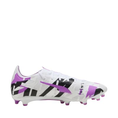 11. Buty piłkarskie Puma Ultra 5 Match Forever FG/AG M 108412 01
