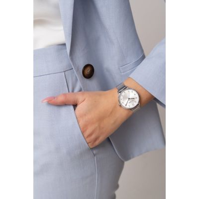 5. Zegarek Damski Paul Lorens PL12189B-3C1 + BOX