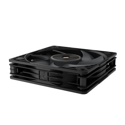 15. Wentylator ASUS PROART PF120 FAN PWM BLACK 3IN1