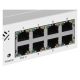 5. Switch Mikrotik CSS610-8G-2S+IN 10p  Managed Gigabit/10G