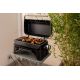 10. Campingaz Attitude 2GO Electric Grill Blad Prąd elektryczny Czarny