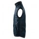 5. Kamizelka Rimeck Body Warmer M MLI-50902 granatowy
