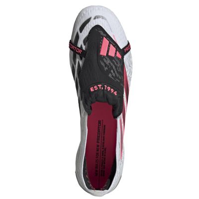 3. Buty adidas Predator Elite FT SG IH4711