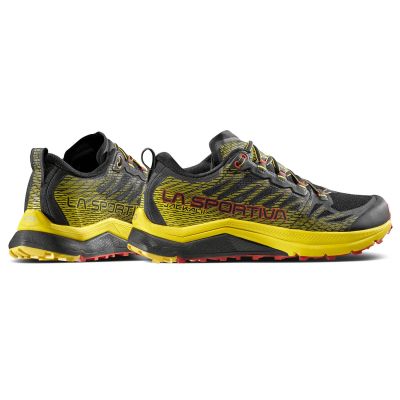 12. Buty do biegania La Sportiva Jackal II M 56J999100
