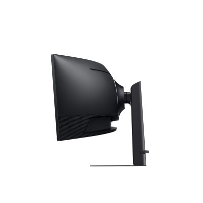 37. Samsung S95UC monitor komputerowy 124,5 cm (49") 5120 x 1440 px DQHD LCD Czarny