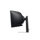 37. Samsung S95UC monitor komputerowy 124,5 cm (49") 5120 x 1440 px DQHD LCD Czarny
