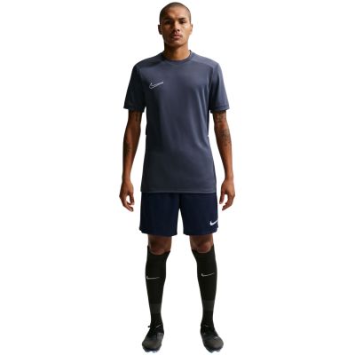 6. Spodenki męskie Nike Dri-Fit Park 26 granatowe HM7146 410
