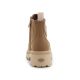 10. Buty Palladium Pallabase Twill W Butternut W 96907-204-M