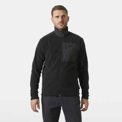 5. Helly Hansen męska kurtka DAYBREAKER BLOCK JACKET 49454 990