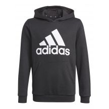 Bluza z kapturem adidas Essentials Jr GN4027