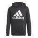 Bluza z kapturem adidas Essentials Jr GN4027