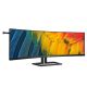 2. MONITOR PHILIPS LED 44,5" 45B1U6900C/00