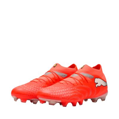 2. Buty piłkarskie Puma Future 9 Pro FG/AG 108712 01