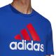 6. Koszulka adidas Essentials Big Logo Tee M H12174