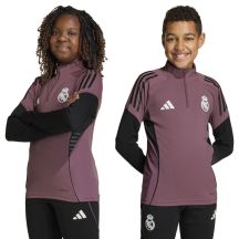 Bluza adidas Real Madryt Training Top Junior KA1688