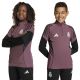 Bluza adidas Real Madryt Training Top Junior KA1688