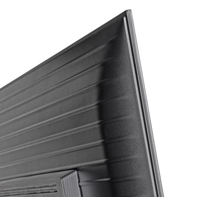 13. Telewizor Samsung UE65U8072FUXXH LED 65'' 4K Ultra HD Tizen Q-Symphony DVB-T2 Czarny (MODEL 2025)